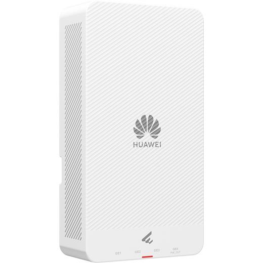 Huawei Ekit Ap266 Ax3000 2+2 Dual Bands Duvar Tipi (Wi-Fi 6) Access Point