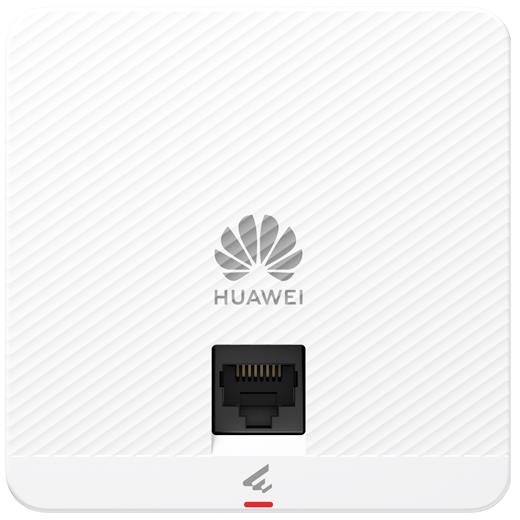Huawei Ekit Ap162E Ax3000 2+2 Dual Bands Priz Tipi (Wi-F 6) Access Point
