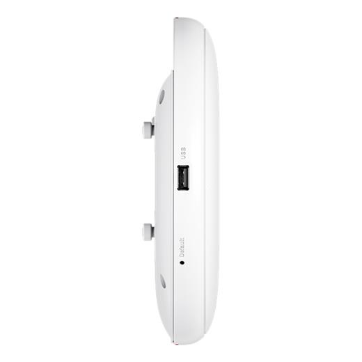 Huawei Ekit Ap371 3570Mbps 2+2 Dual Bands Tavan Tipi (Wi-Fi 7) Access Point