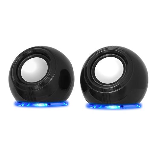 Frisby Fs-2130U 2.0 Hoparlör Sistemi (Led Işıklı)