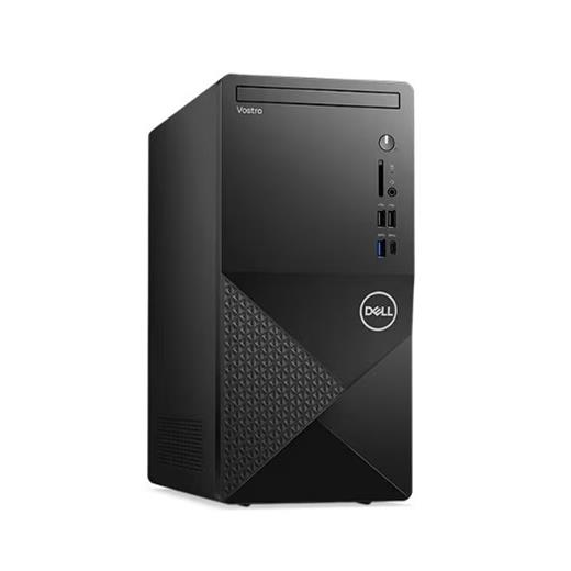 Dell Vostro 3030Mt [İ5-12400] 8Gb 512Gb Ssd Ob Vga Fdos Pc  [N6004Vdt3030Mt_U]