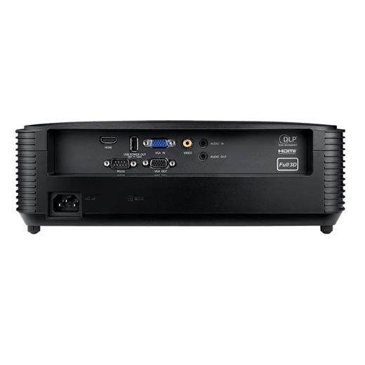Optoma X400Lve 4000Al 1024X768 15000H Dlp Vga Hdmı Projeksiyon Cihazı