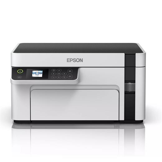 Epson Ecotank M2120 [Yaz-Tar-Fot-Wifi] Mono Inkjet Tanklı Yazıcı