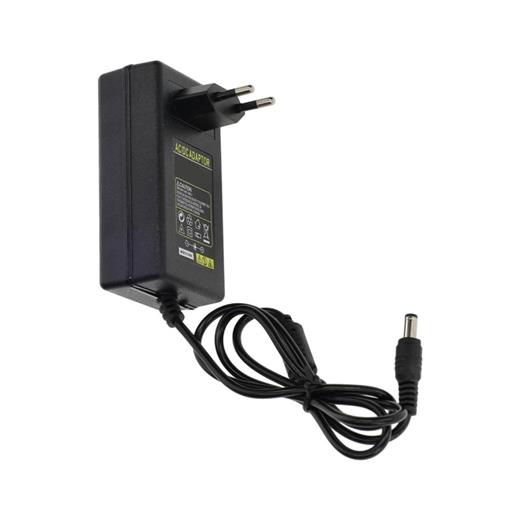Oem Adj12V3A 12V 3A Plastik Adaptör 
