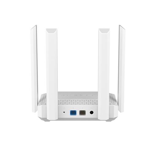 Keenetic Challenger Kn-3910-01-Eu Ax3000 2Port Gigabit Wifi6 Access Point Mesh R