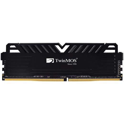 Twinmos Tornadox7 Pro 8Gb 3200Mhz Ddr4 Soğutuculu Pc Bellek (Tmd48Gb3200D16Bkx7P