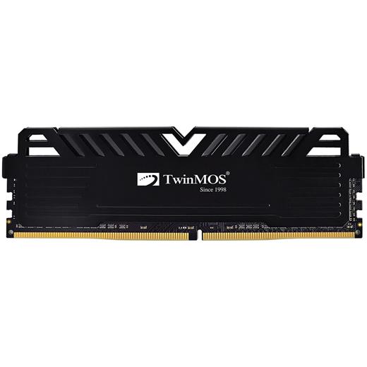 Twinmos Tornadox7 Pro 32Gb 3200Mhz Ddr4 Soğutuculu Pc Bellek (Tmd432Gb3200D16Bkx