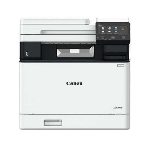 Canon Mf754Cdw [Tar-Fot-Fax-Dub-Wi-Fi-Eth] Renkli Lazer Yazıcı