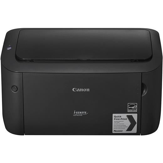 Canon Lbp6030B Mono Laser Siyah Yazıcı + 1 Toner