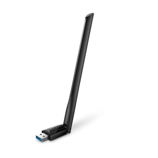 Tp-Link Archer T3U Plus 1300 Mbps Dual Band Usb Adaptör