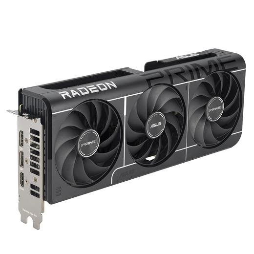 Asus 16Gb Prıme-Rx9060Xt-O16G Gddr6 128Bit Hdmı 2Xdp
