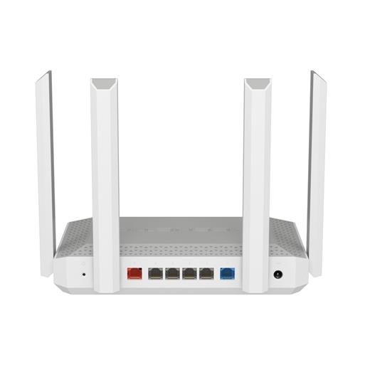 Keenetic Titan Kn-1812-01-Eu Be7200 Mesh Wi-Fi 7 5Port Multi-Gigabit Router