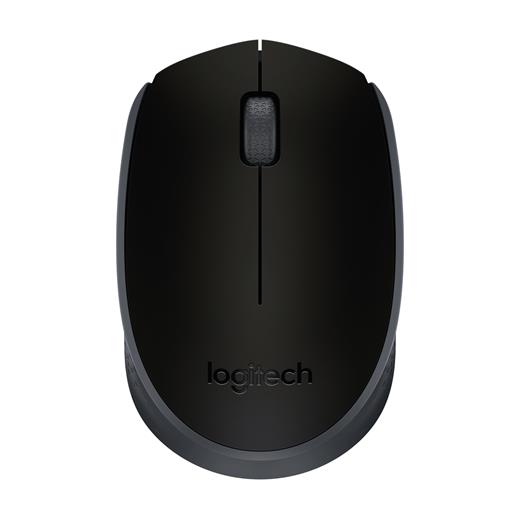 Logitech M170 Kablosuz Gri Mouse [910-004642]