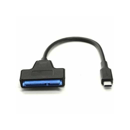 Qport Type-C To Sata Çevirici (Q-Tu3)