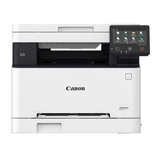 Canon Mf651Cw [Yaz/Tar/Fot/Wifi] Renkli Laser Yazıcı