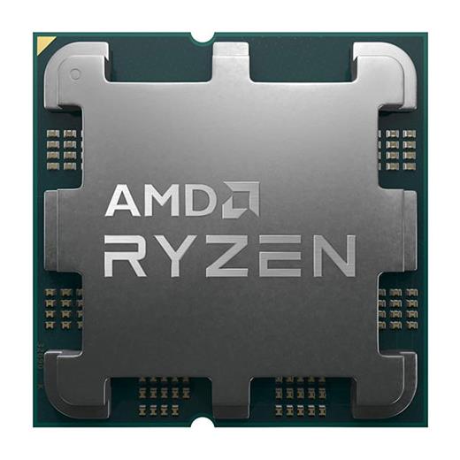 Amd Ryzen 7 9700X 5.5Ghz 40Mb Am5 (65W) Radeon Vga Tray  (Fan Yok)