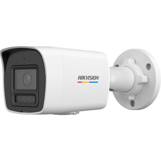 Hikvision Ds-2Cd1027G2H-Lıuf 2Mp 2.8Mm 30Mt Ir Colorvu Bullet Ip Kamera