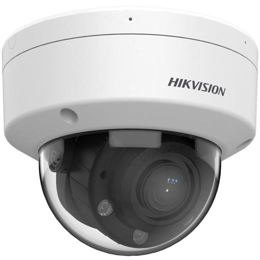 Hikvision Ds-2Cd1743G2-Lızsu 4Mp 2.8-12Mm 30Mt Ir Motorize Dome Ip Kamera