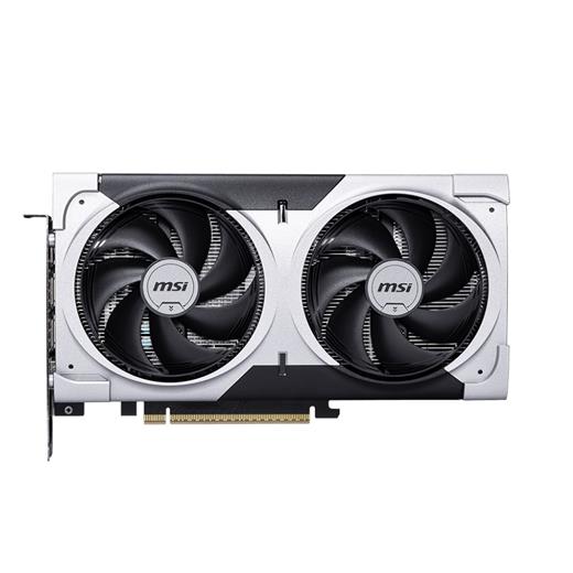 Msı 8Gb Geforce Rtx 5060 Tı 8G Ventus 2X Oc Plus Gddr7 [128Bit] Pcıe 5.0 Hdmı 3X