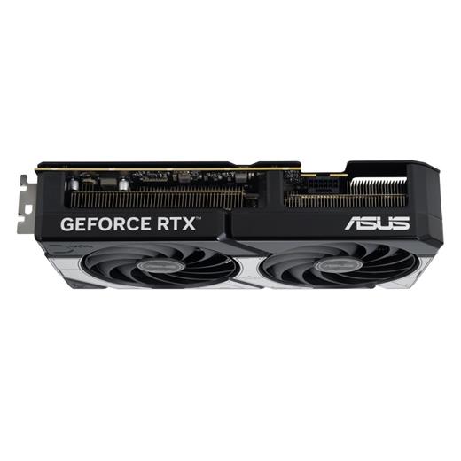 Asus 12Gb Dual-Rtx5070-O12G Gddr7 192Bit Hdmı 3Xdp