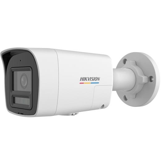 Hikvision Ds-2Cd1027G2H-Lıuf/Sl 2Mp 2.8Mm 30Mt Ir Colorvu Bullet Ip Kamera