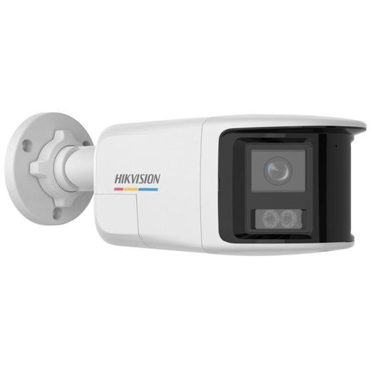 Hikvision Ds-2Cd1T67G2Hp-Lıuf/Sl 6Mp 2.8Mm Dual Lens 30Mt Ir Colorvu Bullet Ip K