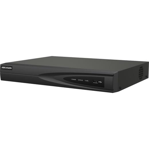 Hikvision Ds-7616Nı-Q1 16 Kanal 1 Sata Nvr Kayıt Cihazı