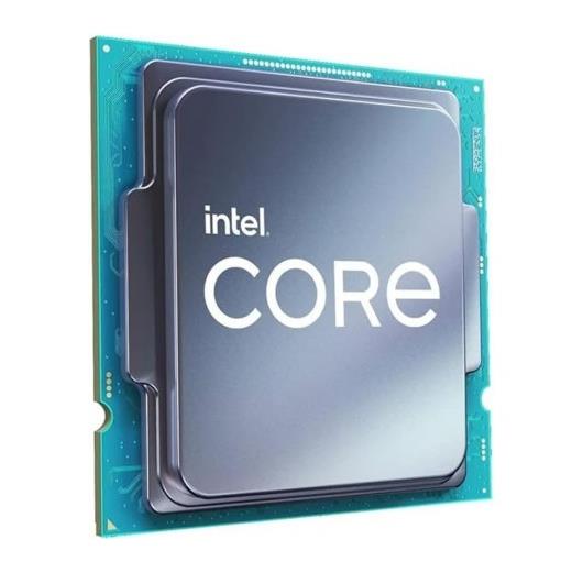 Intel Core İ5-12600Kf 3.7Ghz 1700P 20Mb Tray [Fan Yok]