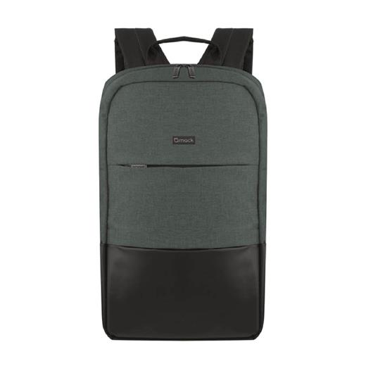 Mack Mcc-204 15.6 Belıze Notebook Sırt Çantası Antrasit(004.Mack Mcc-204)
