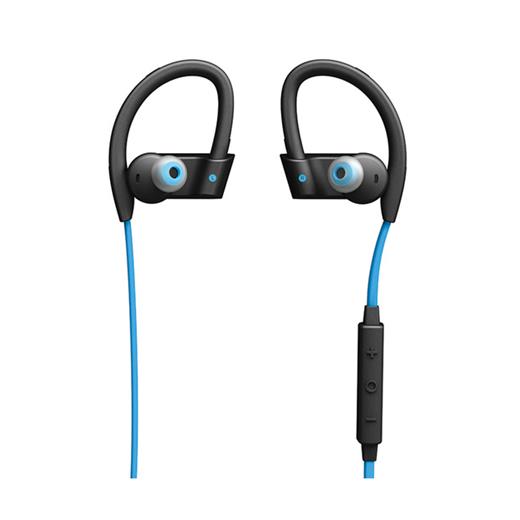 Jabra Sportpace Mavi Bluetooth Kulaklık  100-9770002-60(005.Blt Jabra Sport Mavi)