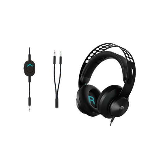 Lenovo H300 Gamıng Headset Kulaklık Gxd0T69863(005.Lenovo H300)
