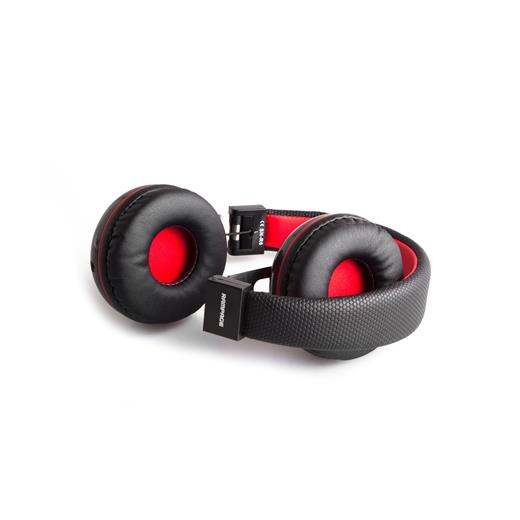 Snopy Sn-R6 Siyah Gaming Tek Jacklı Mikrofonlu Kulaklık(005.Snopy Sn-R6 Siyah)