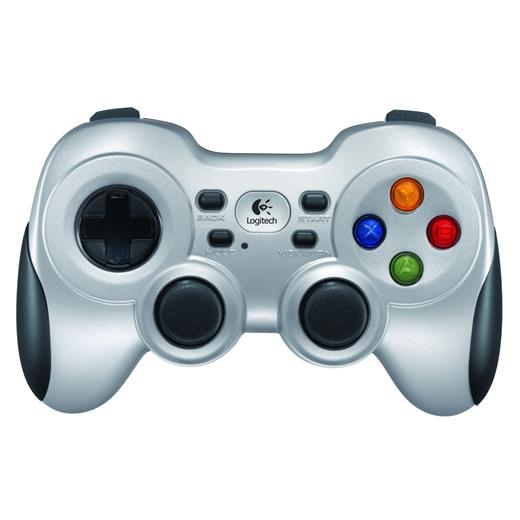 Logitech 940-000142 F710 Kablosuz Pc Gamepad (006.Jp 940-000142)