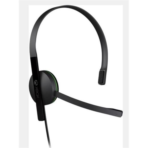 Xbox One Chat Headse S5V-00015(006.Jp Xbox S5V-00015)