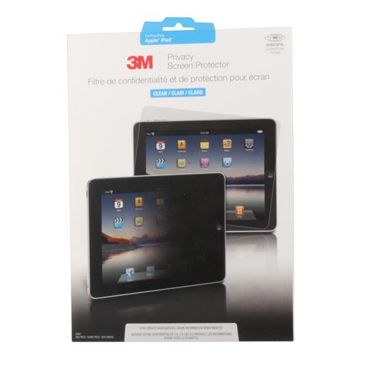 3M Ipad Gizlilik Ekran Filmi (Yatay Kullanım)(007 3M 98044051831)