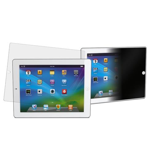 3M Ipad Gizlilik Ekran Filmi (Dikey Kullanım)(007 3M 98044051849)