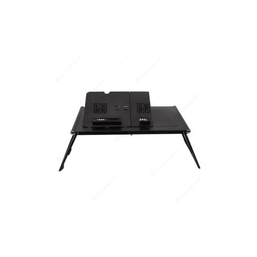 Addison Ald-99 Katlanabilir Fanlı Notebook Masası(100.F Ad Ald-99)