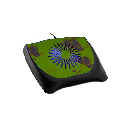 Addison Anc-25D Notebook Soğutucu Stand(100.F Ad Anc-25D)