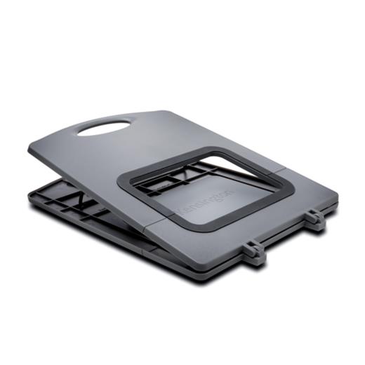Kensington K60149Eu Liftoff Portatif Laptop Soğutma Standı Siyah(100.Kensington K60149Eu)