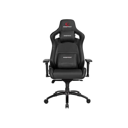 Rampage Kl-R35 Hectora-L Siyah Oyuncu Koltuğu(100.Koltuk Ram Kl-R35 Sy)