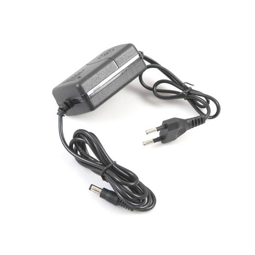 S-Link Sl-Ka1211 12V 1A Plastik Adaptör(101.Adp S-Link Sl-Ka1211)