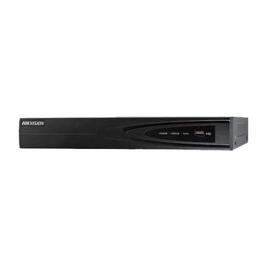 Haikon Ds-7616Nı-K1(B) 16 Kanal 1 Sata H.265+ Nvr Kayıt Cihazı(101.D Nvr Ds-7616I-K1(B))