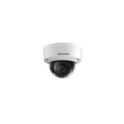 Haikon Ds-2Cd2145Fwd-Is 4 Mp 2.8 Mm Sabit Lensli Exır Dome Ip Kamera(101.K Ip Dome Ds-2Cd2145)