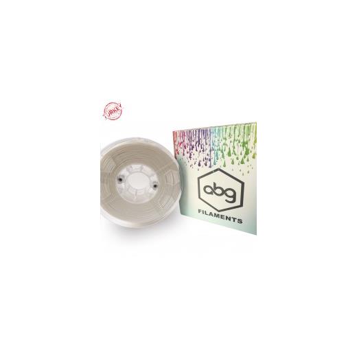 Abg Beyaz Sth Filament 1.75Mm Kalınlık(Abg Beyaz Sth Filament)