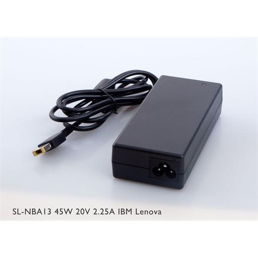 S-Link Sl-Nba13 45W 20V 2.25A Notebook Adaptörü(Adp S-Link Sl-Nba13)