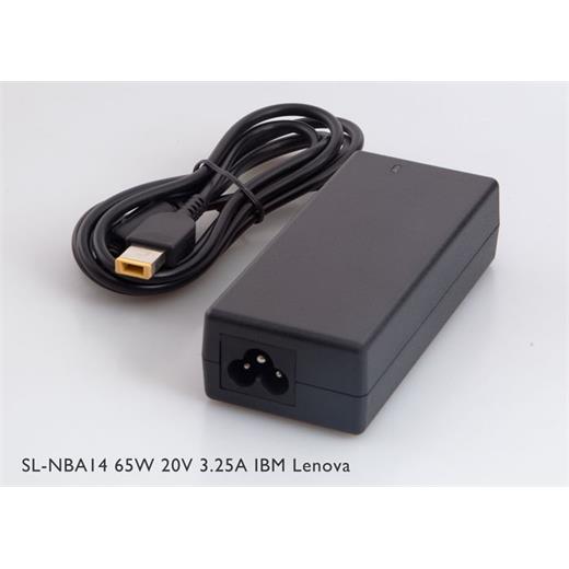S-Link Sl-Nba14 65W 20V 3.25A  Notebook Adaptörü(Adp S-Link Sl-Nba14)