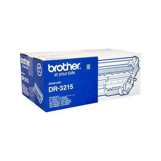 Brother Dr-3215 Hl-5340-5350-5370-5380 Dcp-8070-8085 Mfc-8370-8380-8880-8890 25.000 Sayfa Drum(Br Dr-3215)