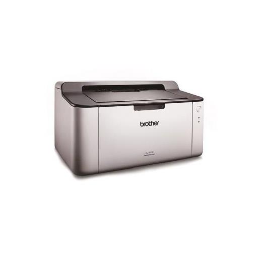 Brother Hl-1111 Mono Lazer Yazıcı + 3 Adet Orjinal Tonerli(Bry Hl-1111 + 3 Toner)