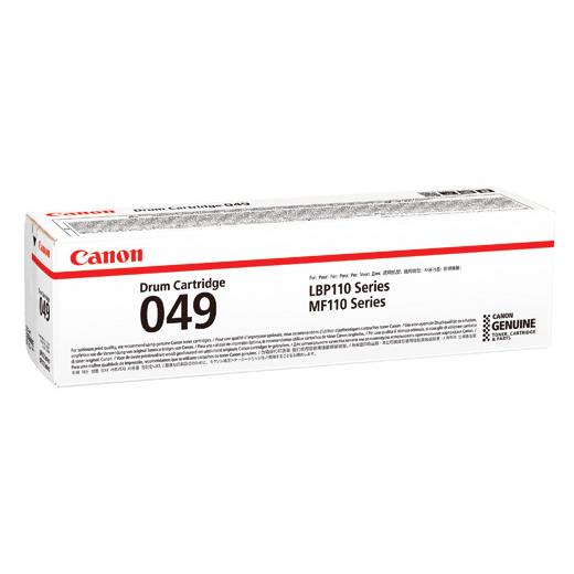 Canon Crg-049 Drum Unitesi (Canon Crg-049)