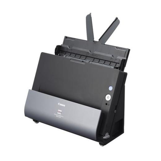 Canon Dr-C225Wıı A4 Dublex Doküman Tarayıcı Dakikada 25 Sayfa Tarama Hızı(Canony Dr-C225W)